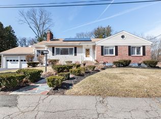 523 Blue Hills Pkwy, Milton, MA 02186