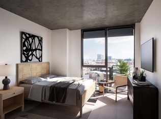 1420 W Fulton St #626, Chicago, IL 60607