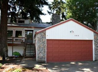 485 Collins Crest St, Gladstone, OR 97027