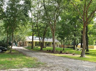 7925 Kingsley Dr, Denham Springs, LA 70706