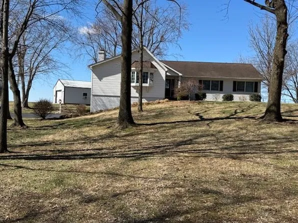 5245 1078 Highway Hwy N, Henderson, KY 42420