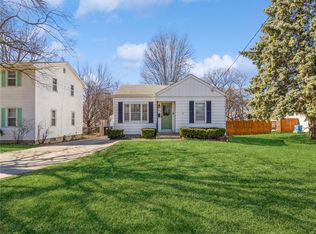 3334 59th St, Des Moines, IA 50322