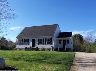 4 Wintergreen Dr, Poland, ME 04274