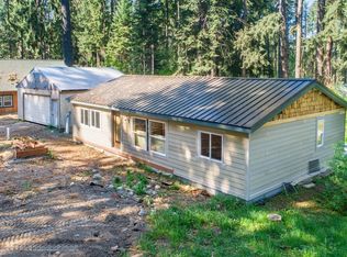 281 Mill Creek Rd, Ronald, WA 98940