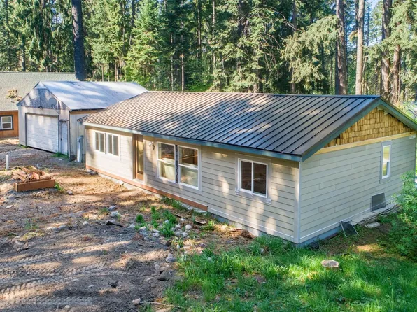 281 Mill Creek Road, Ronald, WA 98940