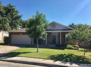 2539 Turquoise Way, San Antonio, TX 78251