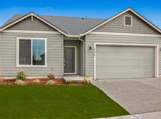 16910 NE 18th Ave LOT 99, Ridgefield, WA 98642