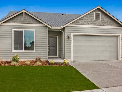 17011 NE 17th Ave #105, Ridgefield, WA, 98642