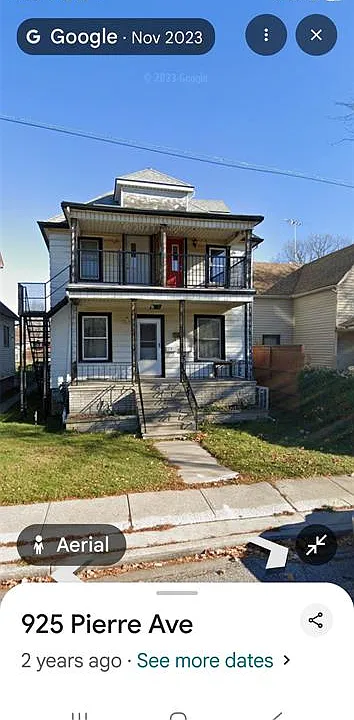 924 Pierre Ave