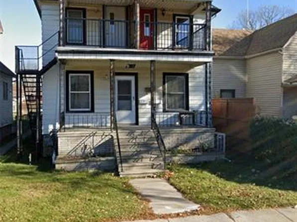 924 Pierre Ave, Windsor, ON N9A 2K9