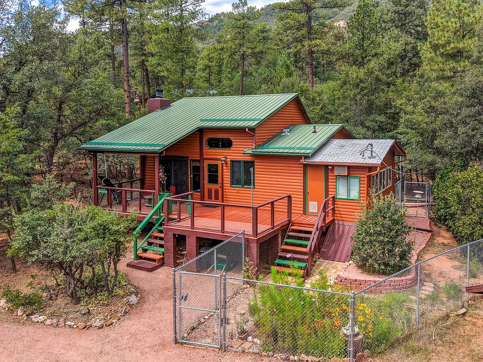 1st image of 6830 W Mogollon Vis