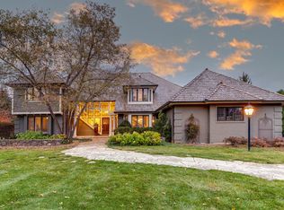 5450 Fairmont Rd, Libertyville, IL 60048