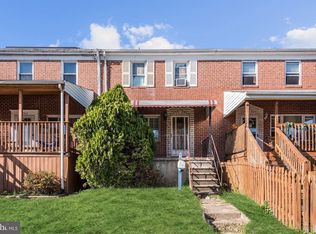 702 Seawall Rd, Baltimore, MD 21221