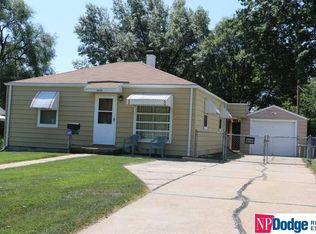 3929 Himebaugh Ave, Omaha, NE 68111