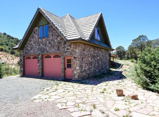 4610 W Six Claims Rd, Prescott, AZ 86305