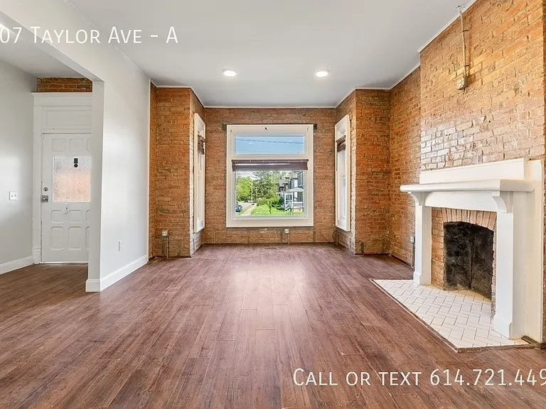 307 Taylor Ave #A — Photo 29