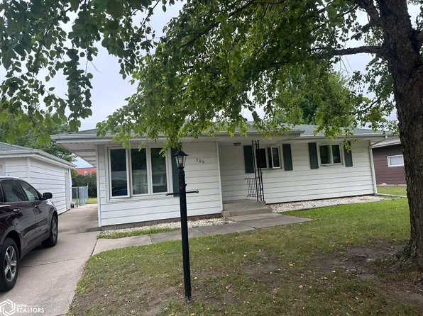 306 Rushview Dr, Jefferson, IA 50129