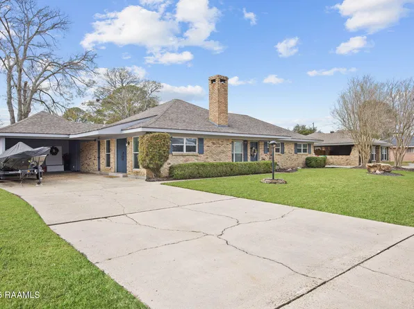207 N William Dr, Lafayette, LA 70506