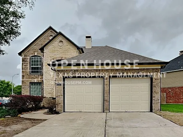 2727 Lakecrest Way Dr, Katy, TX 77493
