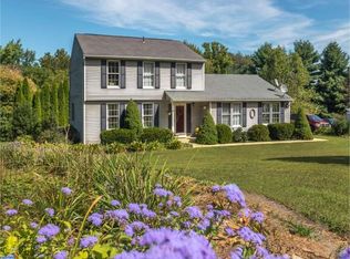 634 W State Rd, West Grove, PA 19390