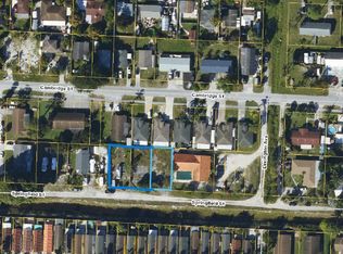 4675 Springfield Street, Lake Worth, FL 33463