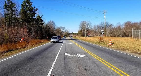 2nd image of 3131 S Nc 16 Hwy