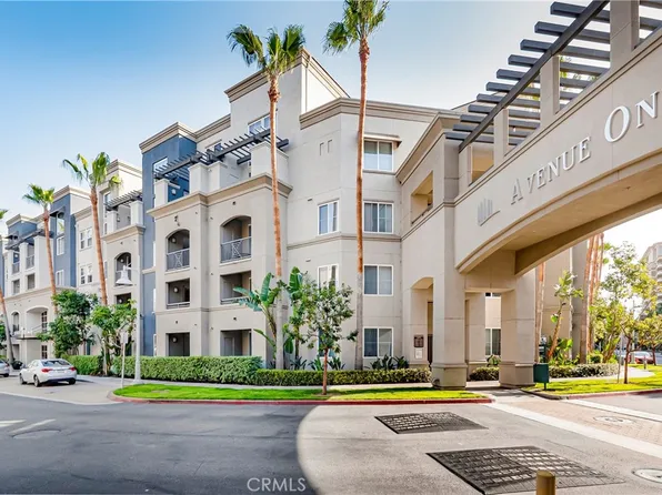 2205 Scholarship, Irvine, CA 92612