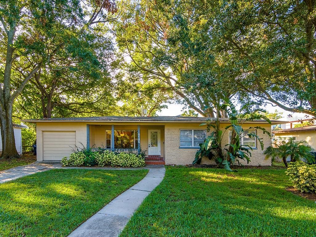 3136 W Euclid Ave, Tampa, FL 33629 Zillow