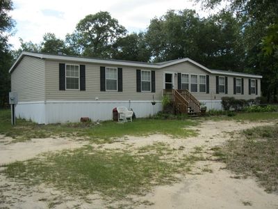 1076 Sandy Run Rd, Jesup, GA, 31545