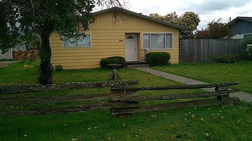 245 W Prairie St Photo 1