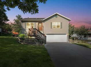 344 Shenandoah Way, Mount Horeb, WI 53572