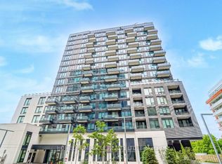 3 Rosewater St #306W, Richmond Hill, ON