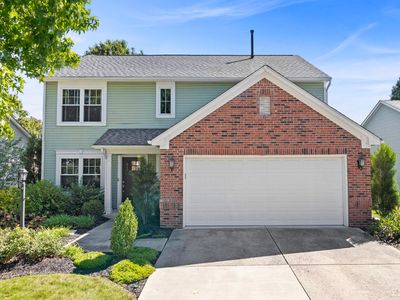 13867 Wabash Dr, Fishers, IN, 46038