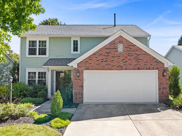 13867 Wabash Dr, Fishers, IN 46038
