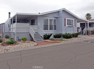 9161 Santa Fe Ave E SPC 27, Hesperia, CA 92345