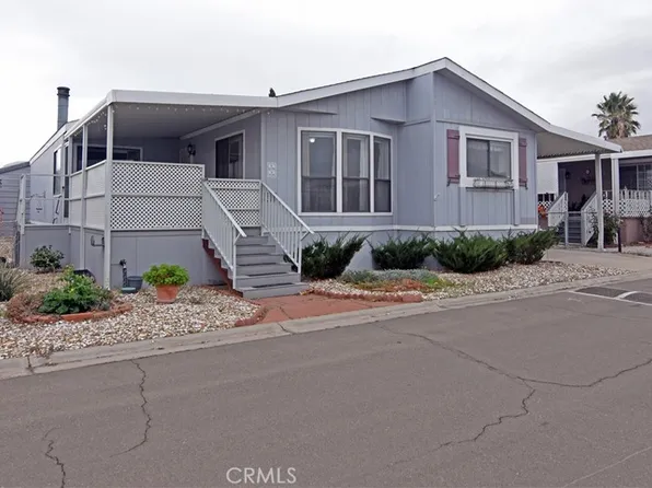 9161 Santa Fe Ave E Spc 27, Hesperia, CA 92345
