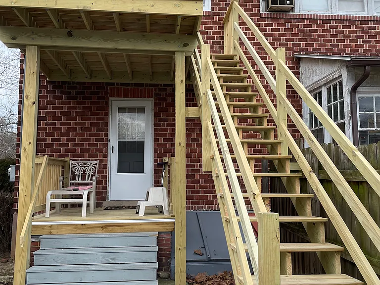 1612 Penn Ave #1 — Photo 12