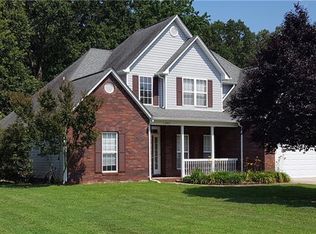 1005 Julie Ave, Indian Trail, NC 28079