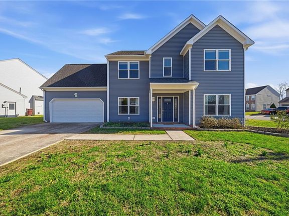 3rd image of 2825 Ridgeboard Pl