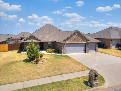 716 Dusty Trl, Yukon, OK, 73099