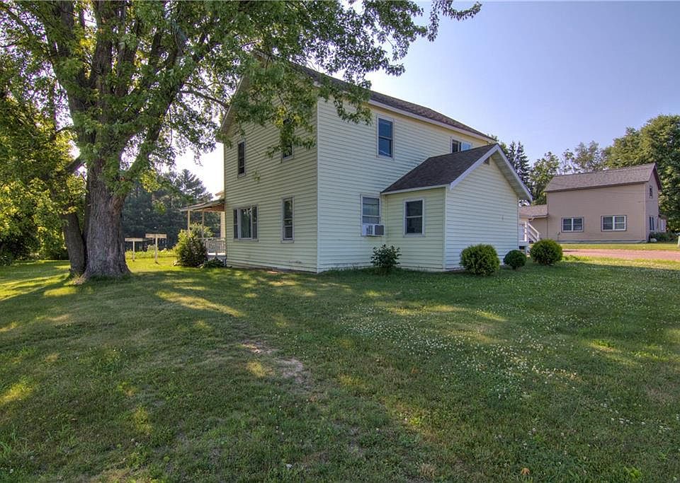 242 Oshkosh Street, Boyd, WI 54726 MLS 1574585 Zillow