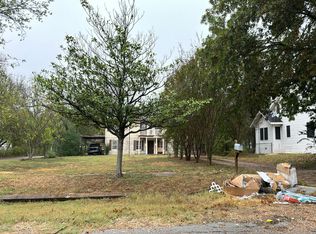 308 NW 3rd St, Hubbard, TX 76648