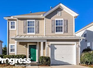 6037 Ladish Ln, Raleigh, NC 27610