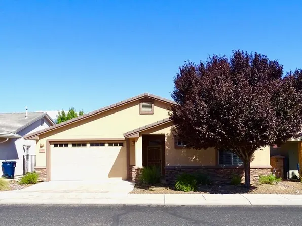 1435 Javelina Hill Road, Cottonwood, AZ 86326