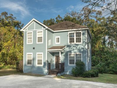 907 Buena Vista Dr, Tallahassee, FL, 32304
