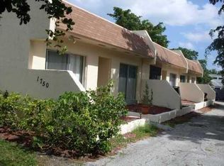 1750 NW 15th Vis APT 3, Boca Raton, FL 33432