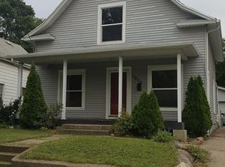 1908 Burson St, Des Moines, IA 50316