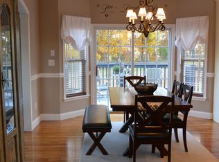 15 Hannu Ct, Greer, SC 29651