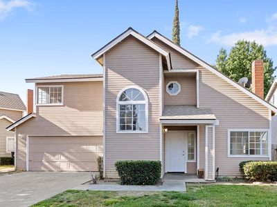 829 E Trinidad Avenue, Visalia, CA, 93292