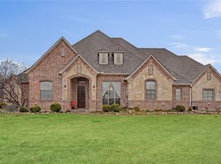 13159 Willow Ranch Way, Haslet, TX 76052